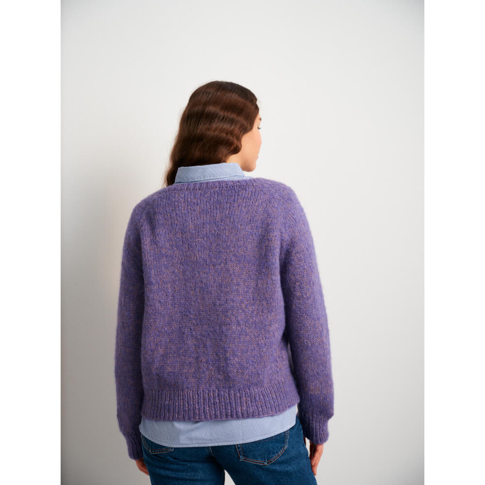 Laine - 52 Weeks of Sweaters - PREORDINE
