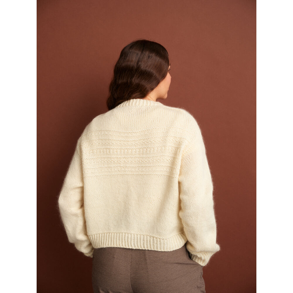 Laine - 52 Weeks of Sweaters - PREORDINE