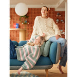 Laine - 52 Weeks of Sweaters - PREORDINE