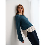 Laine - 52 Weeks of Sweaters - PREORDINE