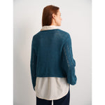 Laine - 52 Weeks of Sweaters - PREORDINE