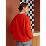 Laine - 52 Weeks of Sweaters - PREORDINE