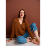Laine - 52 Weeks of Sweaters - PREORDINE