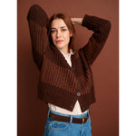 Laine - 52 Weeks of Sweaters - PREORDINE