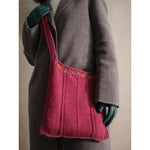 Laine - Beaded Colourwork - PREORDINE