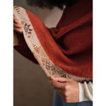 Laine - Beaded Colourwork - PREORDINE