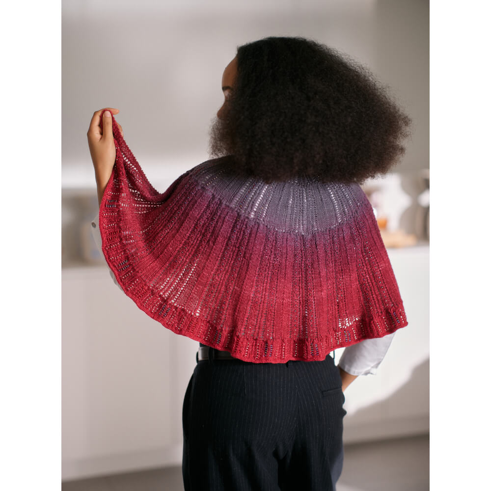 Laine - Beaded Colourwork - PREORDINE