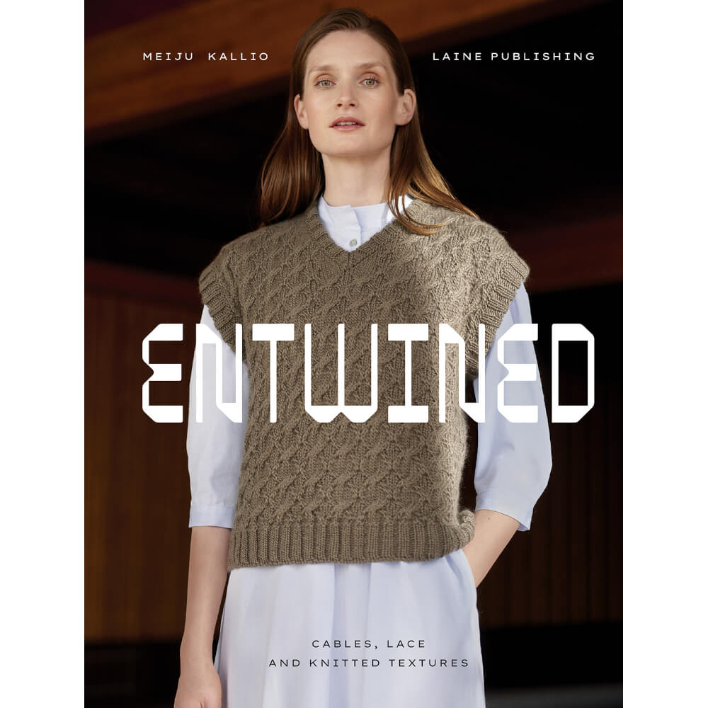 Laine - Entwined - PREORDINE