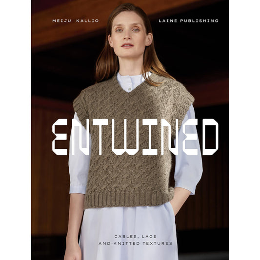 Laine - Entwined - PREORDINE