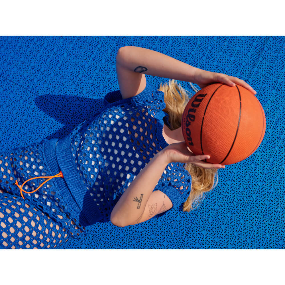 Laine - Hook Out!: Fresh Crochet Wear
