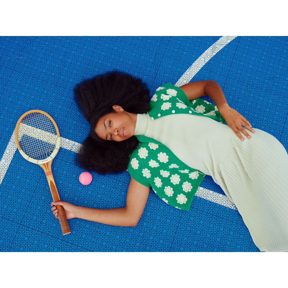 Laine - Hook Out!: Fresh Crochet Wear