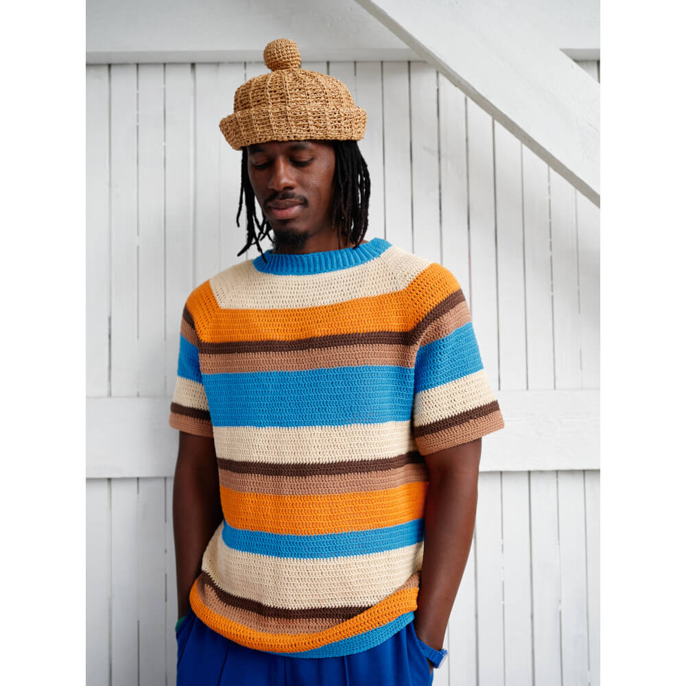 Laine - Hook Out!: Fresh Crochet Wear - PREORDINE