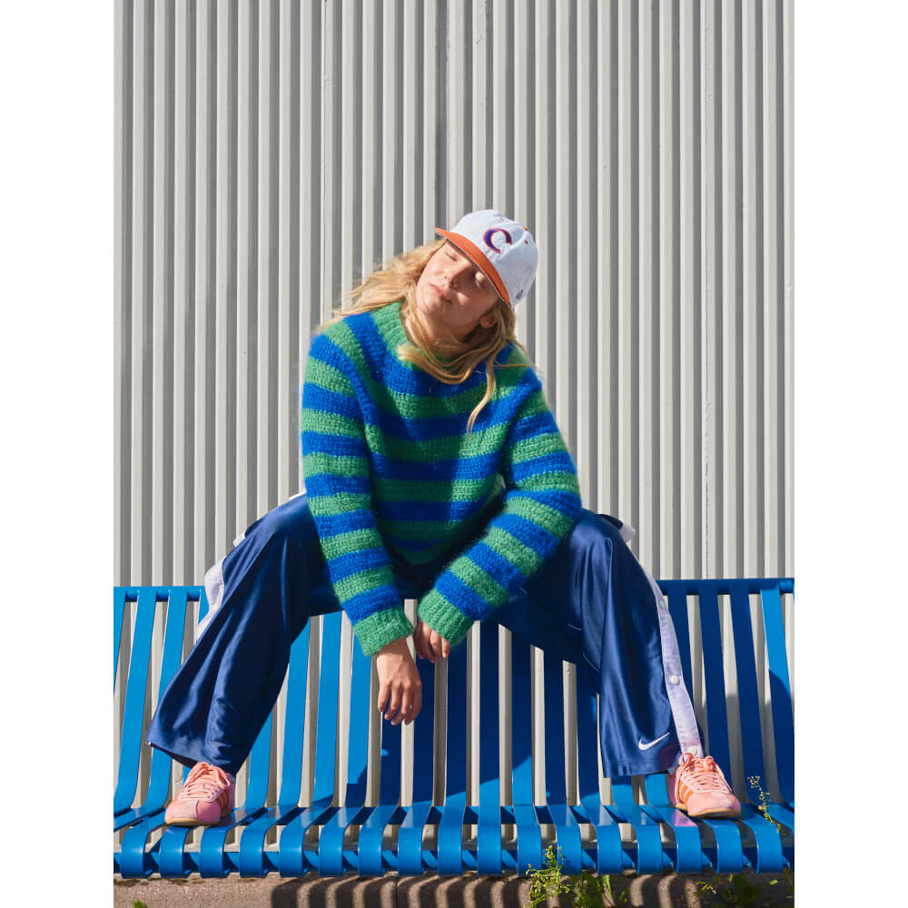 Laine - Hook Out!: Fresh Crochet Wear - PREORDINE