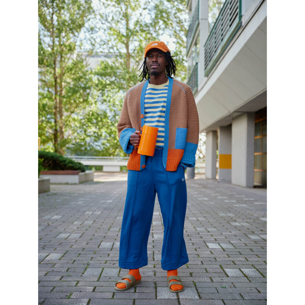 Laine - Hook Out!: Fresh Crochet Wear