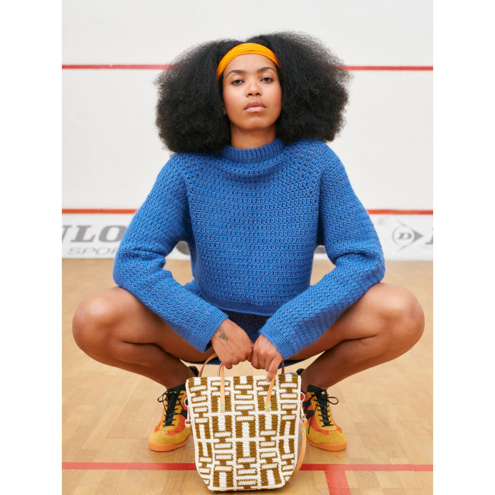 Laine - Hook Out!: Fresh Crochet Wear - PREORDINE