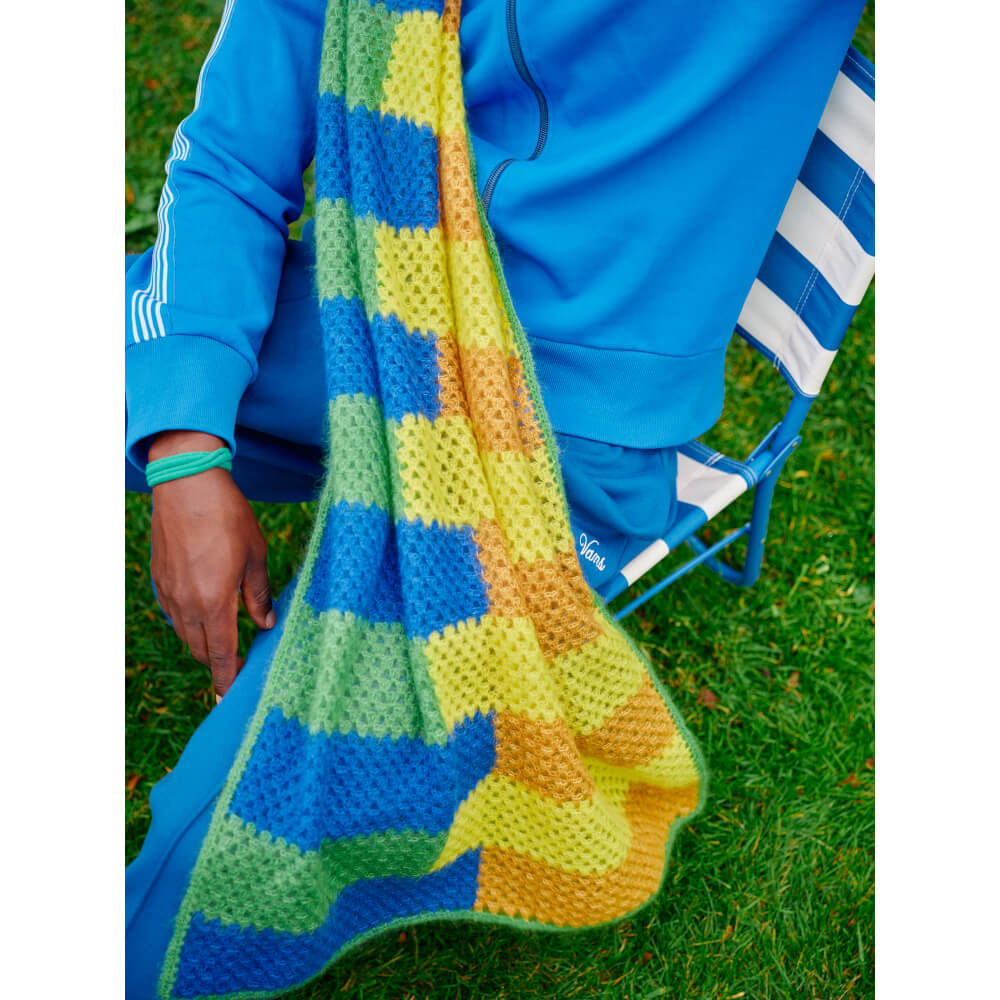 Laine - Hook Out!: Fresh Crochet Wear - PREORDINE