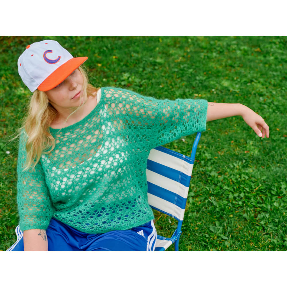 Laine - Hook Out!: Fresh Crochet Wear - PREORDINE