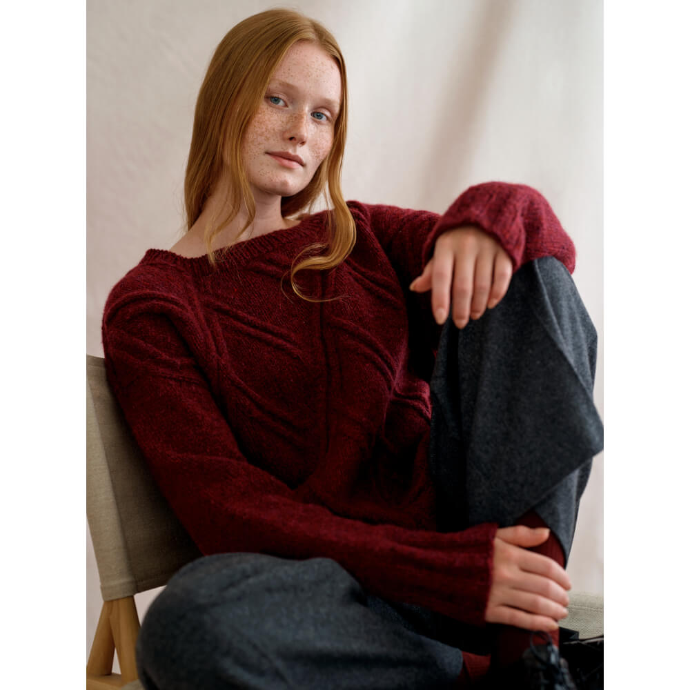 Laine Magazine - 27 Dawn - PREORDINE