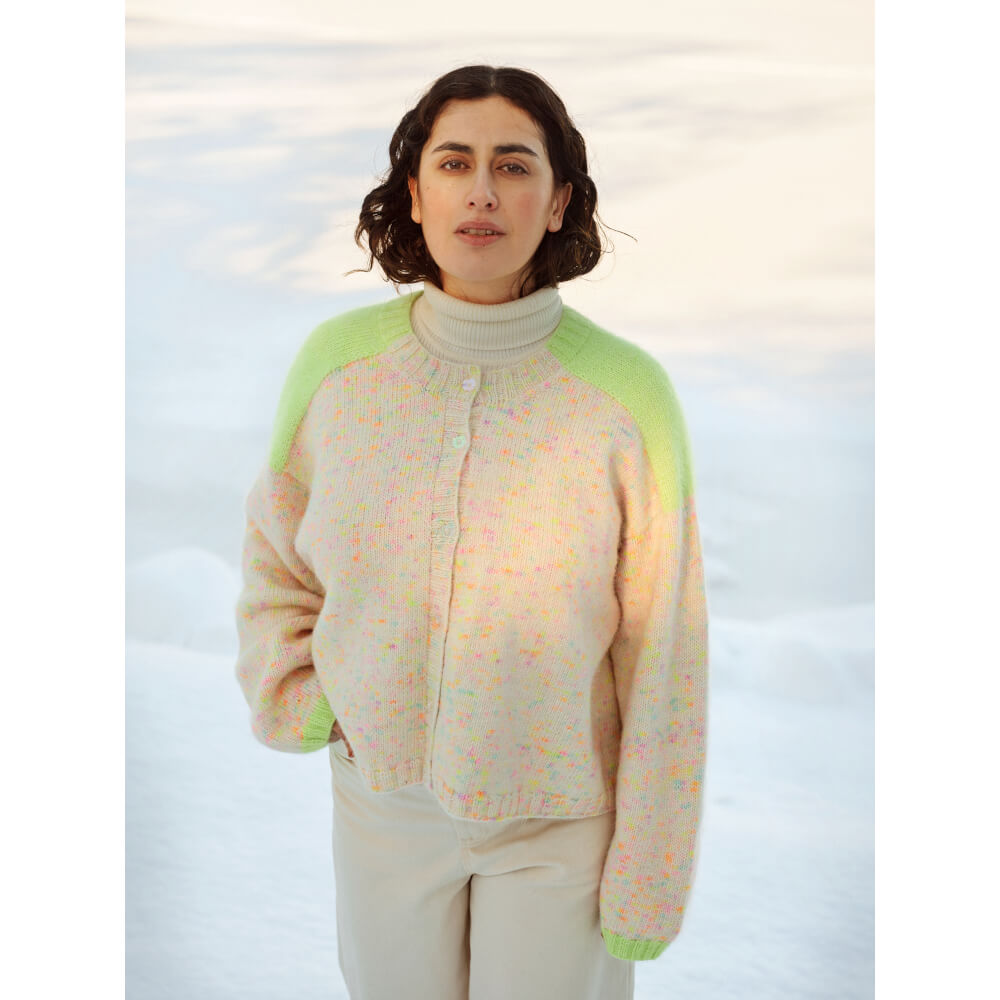 Laine Magazine - 27 Dawn - PREORDINE