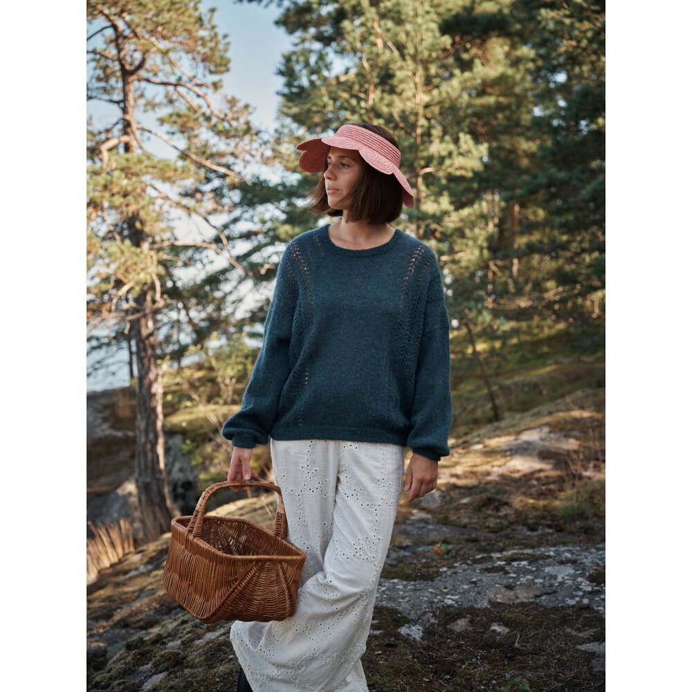 Laine Magazine - 28 Open Water - PREORDINE