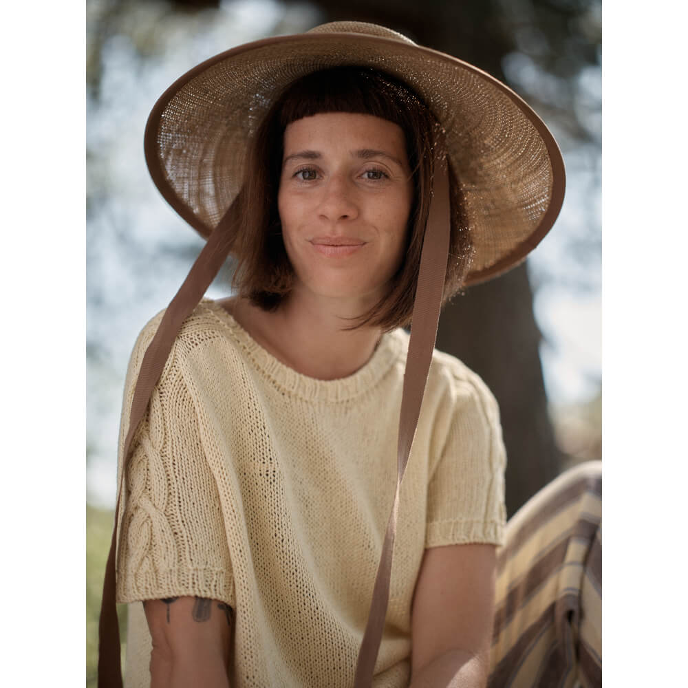 Laine Magazine - 28 Open Water - PREORDINE