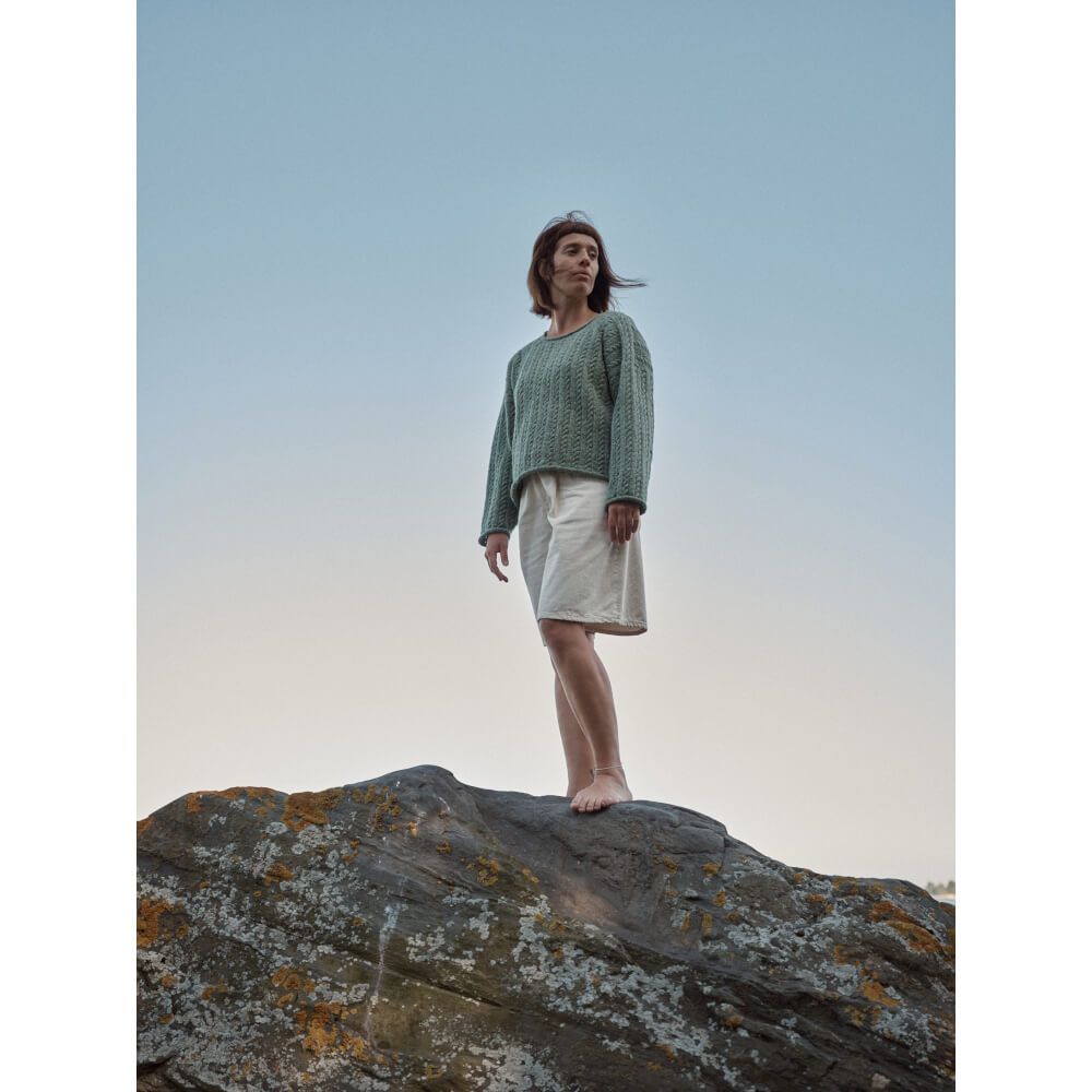Laine Magazine - 28 Open Water