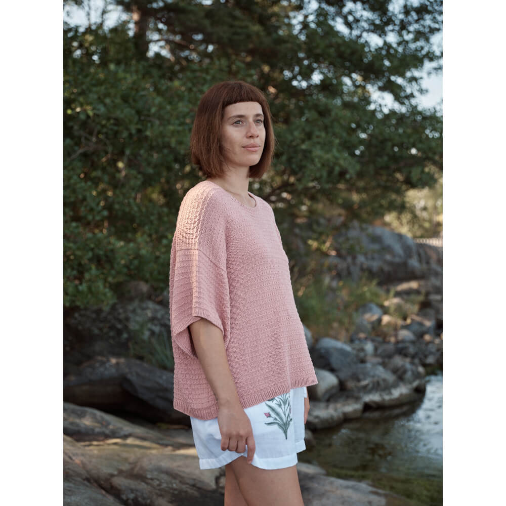 Laine Magazine - 28 Open Water