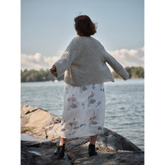 Laine Magazine - 28 Open Water - PREORDINE