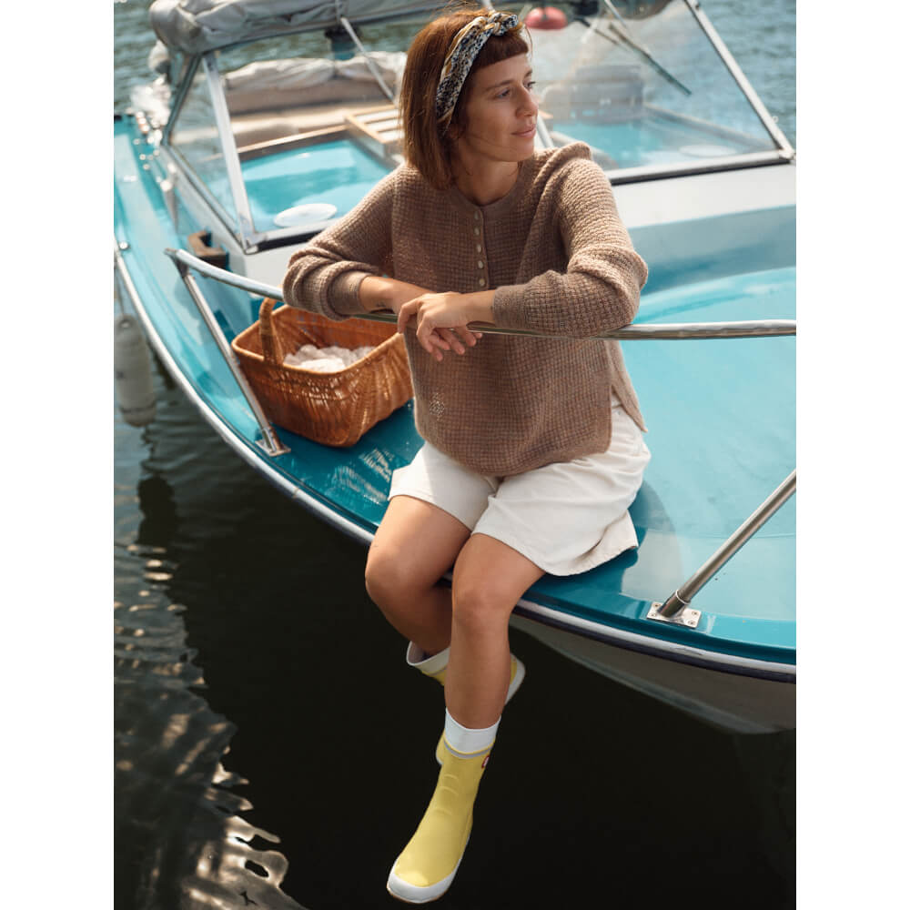 Laine Magazine - 28 Open Water