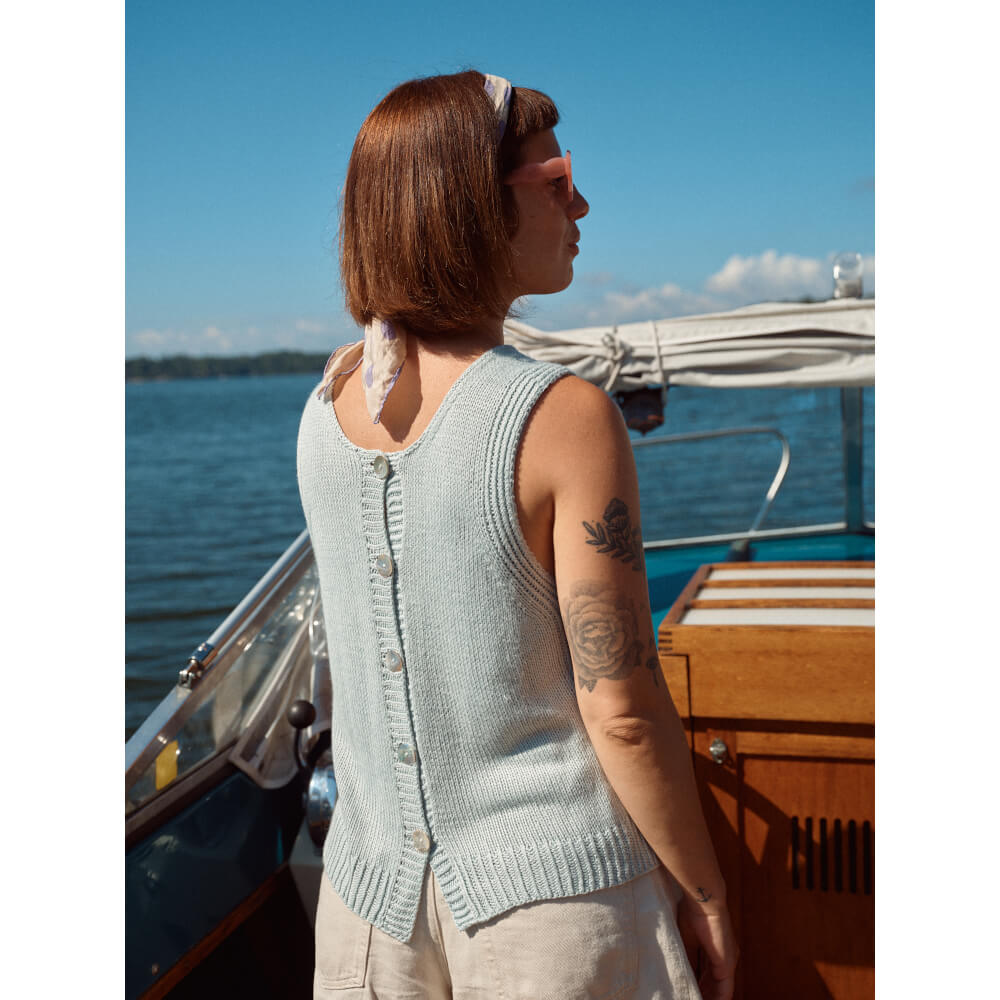 Laine Magazine - 28 Open Water