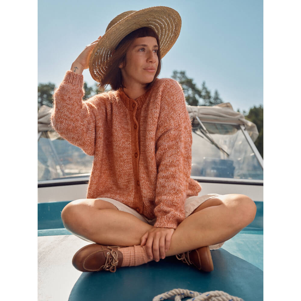 Laine Magazine - 28 Open Water