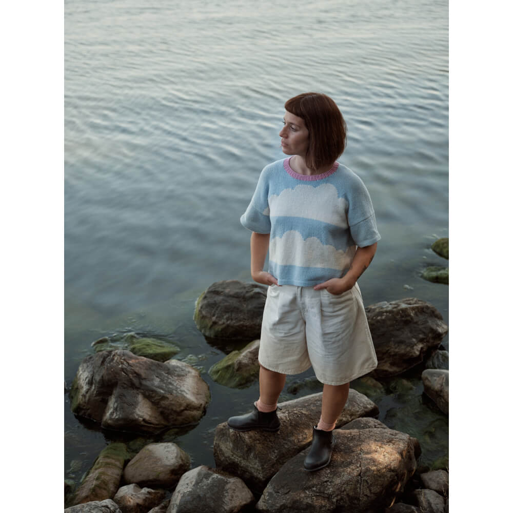 Laine Magazine - 28 Open Water