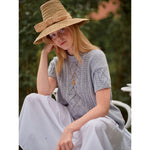 Laine Magazine - 29 Damson