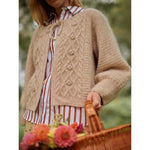 Laine Magazine - 29 Damson