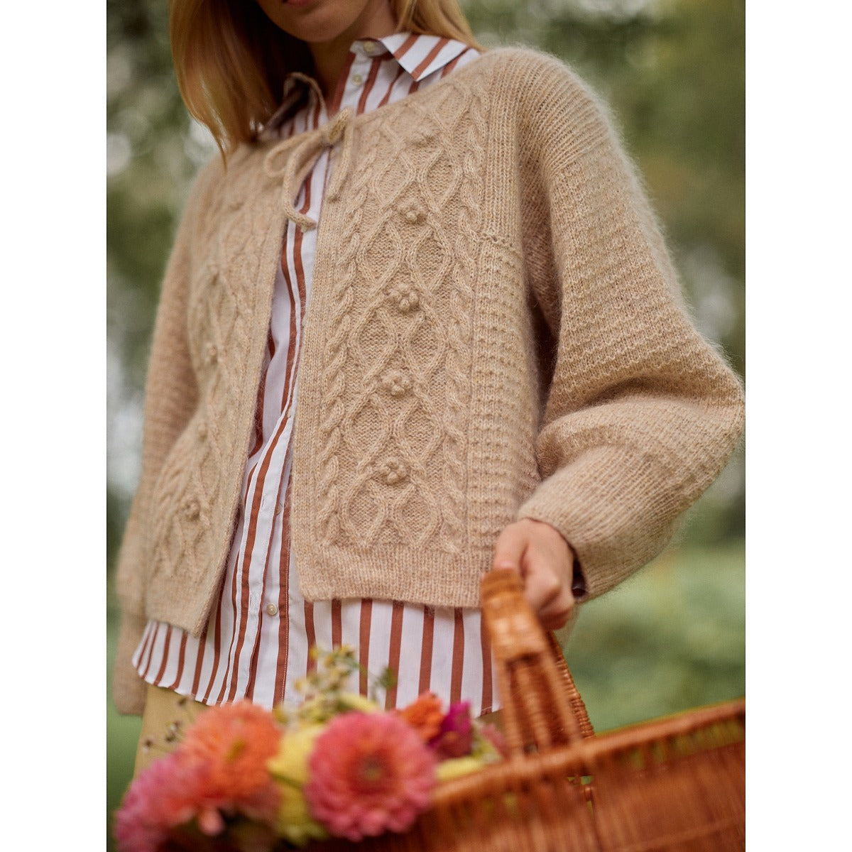 Laine Magazine - 29 Damson