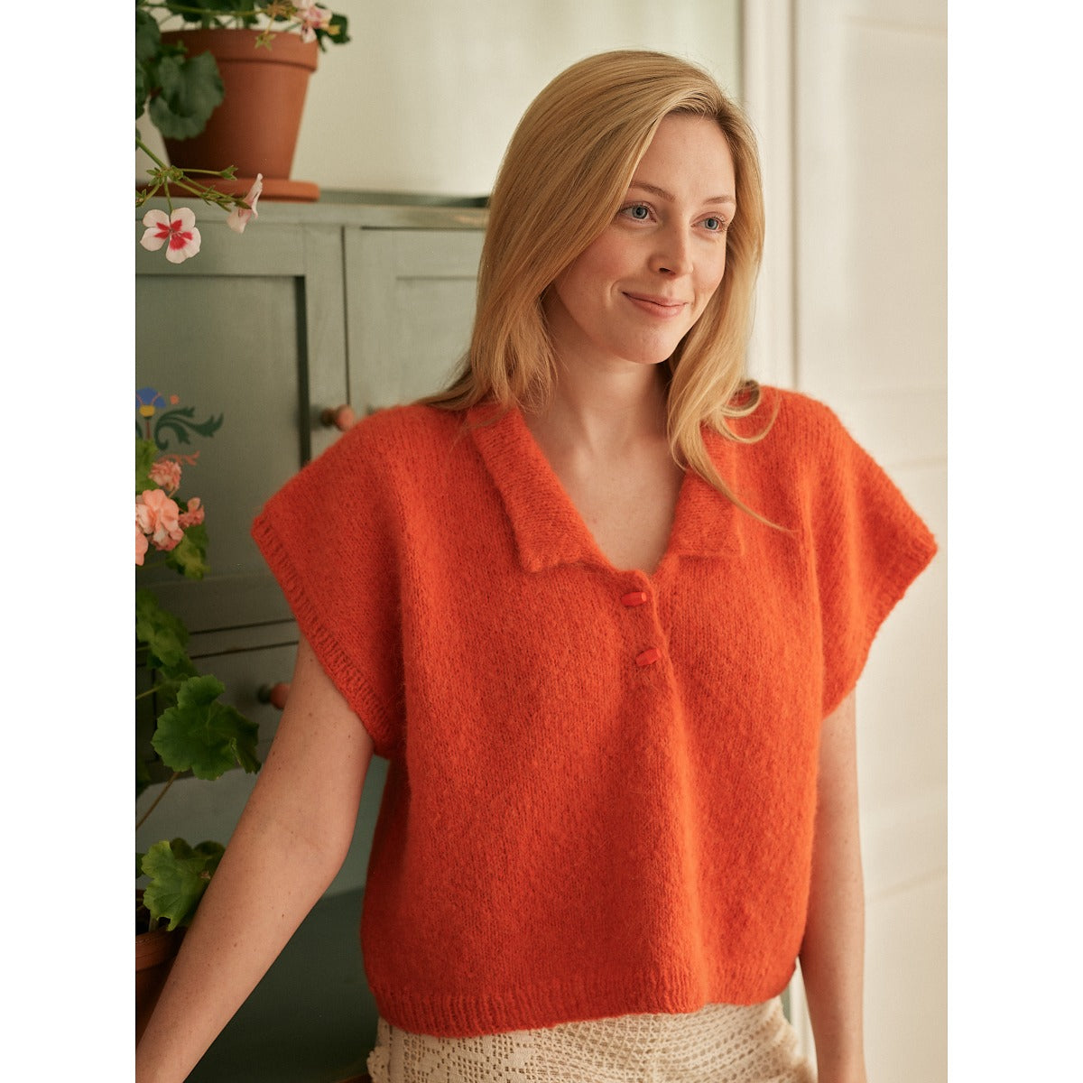 Laine Magazine - 29 Damson