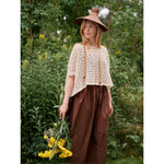 Laine Magazine - 29 Damson