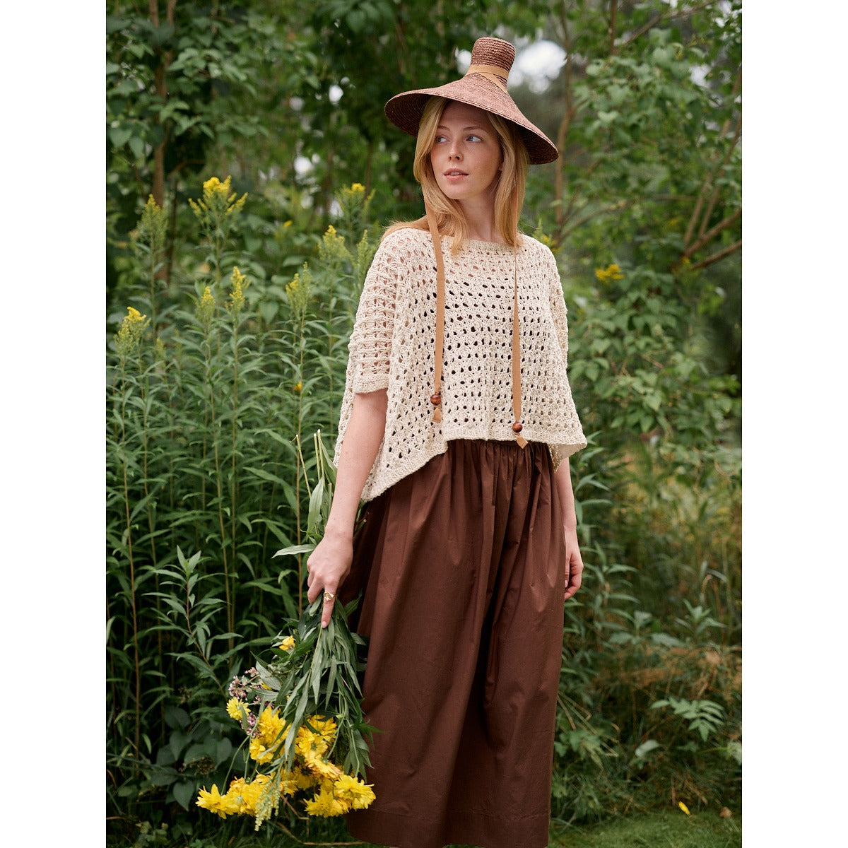 Laine Magazine - 29 Damson