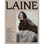 Laine Magazine - 30 Layers