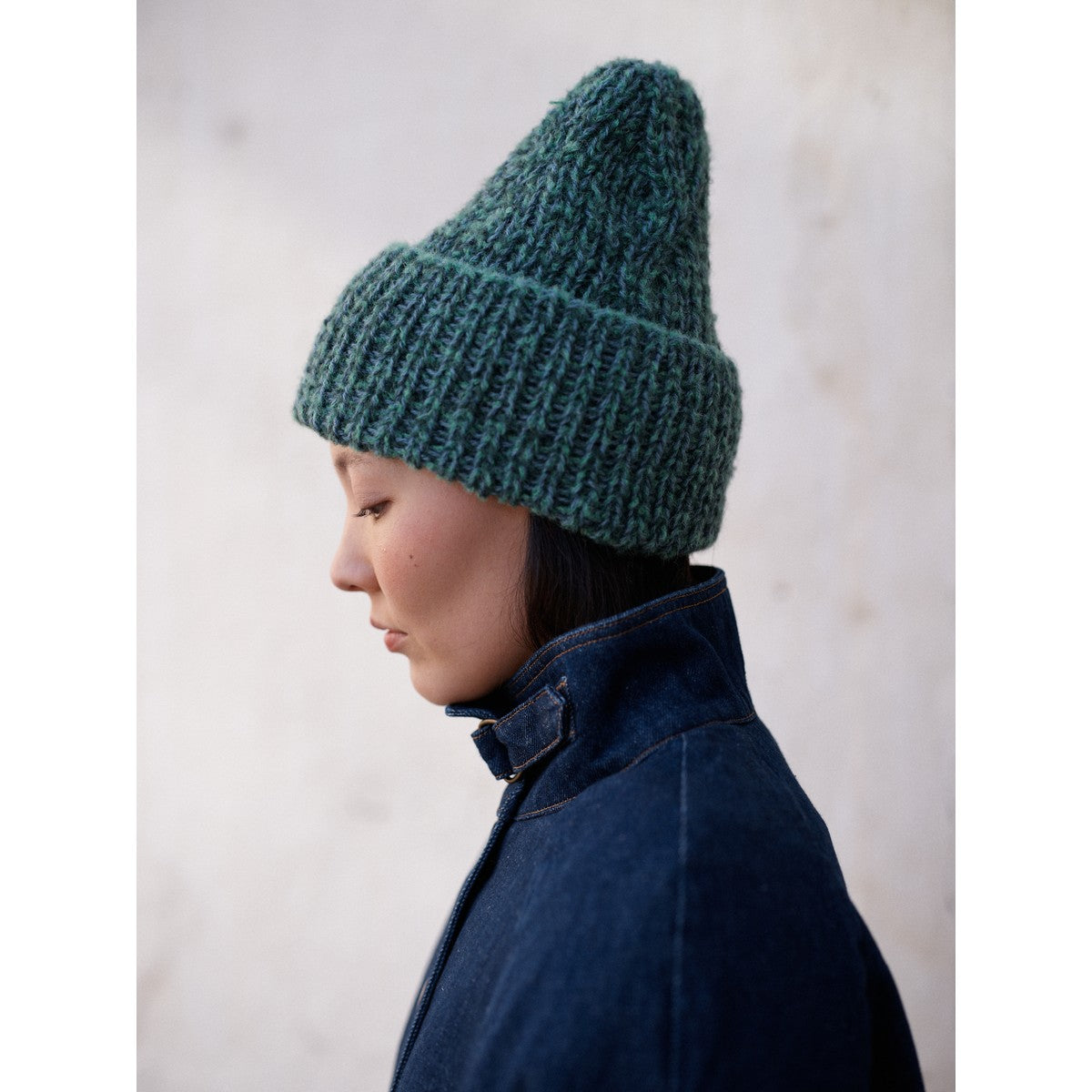 Laine Magazine - 30 Layers