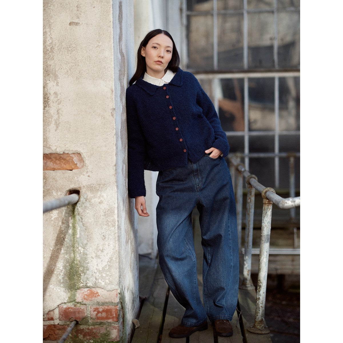 Laine Magazine - 30 Layers