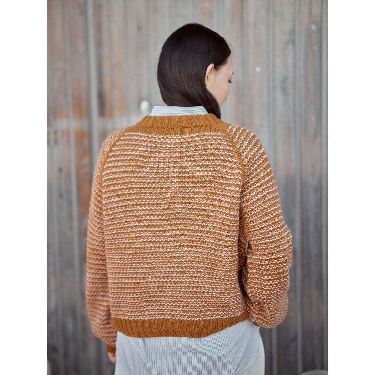 Laine Magazine - 30 Layers