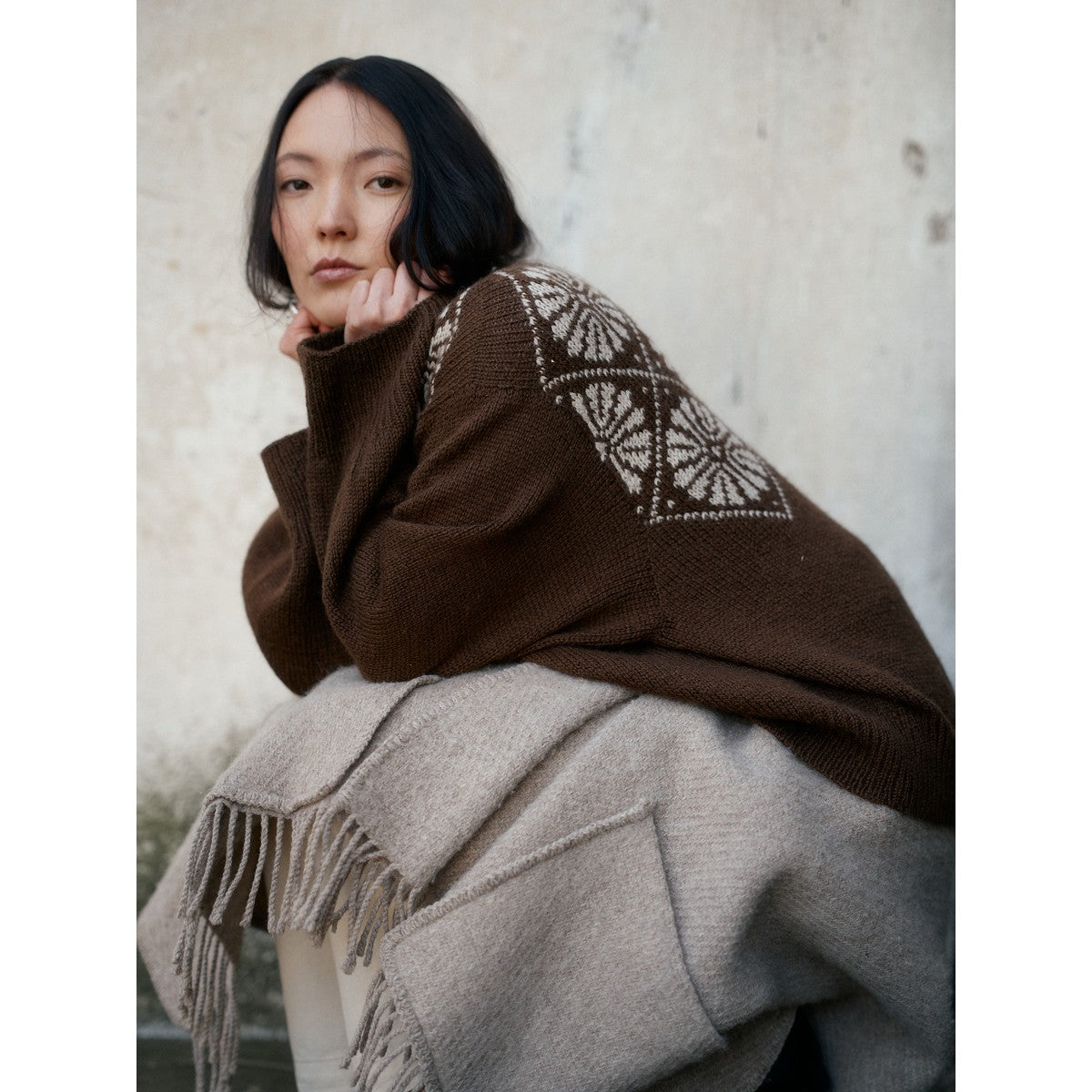 Laine Magazine - 30 Layers
