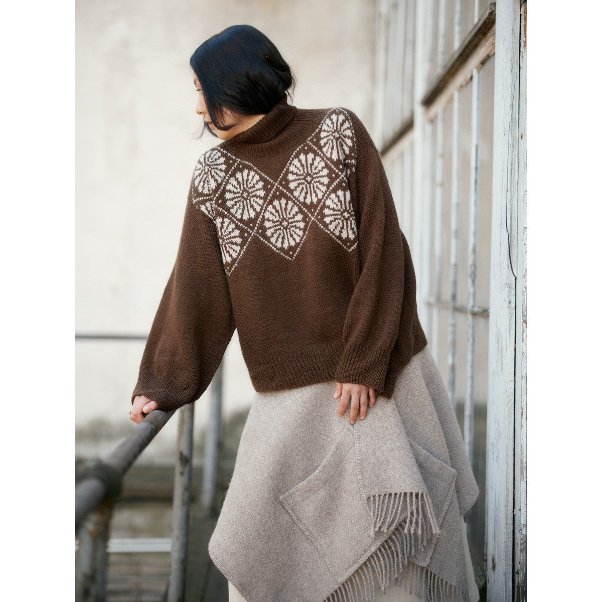 Laine Magazine - 30 Layers
