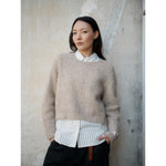 Laine Magazine - 30 Layers