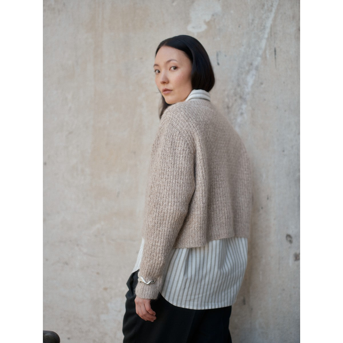 Laine Magazine - 30 Layers