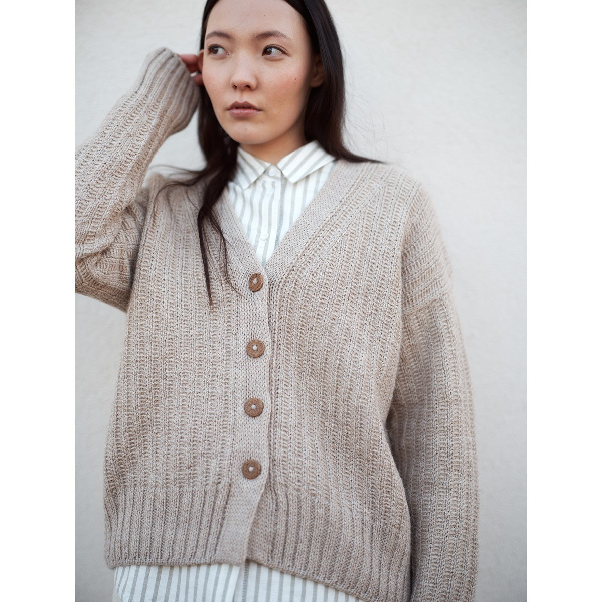 Laine Magazine - 30 Layers
