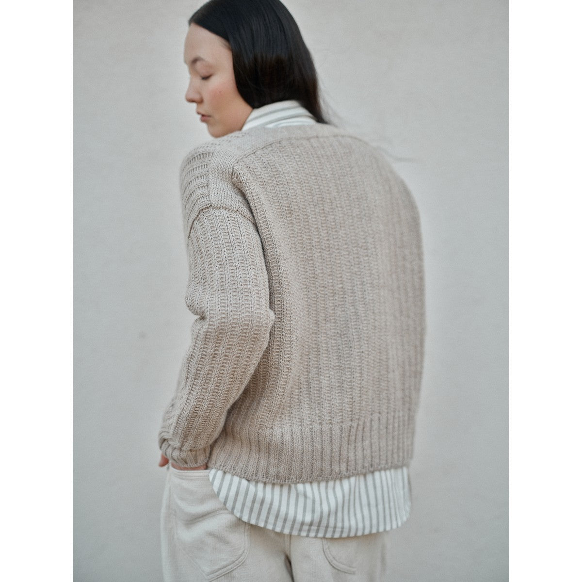 Laine Magazine - 30 Layers