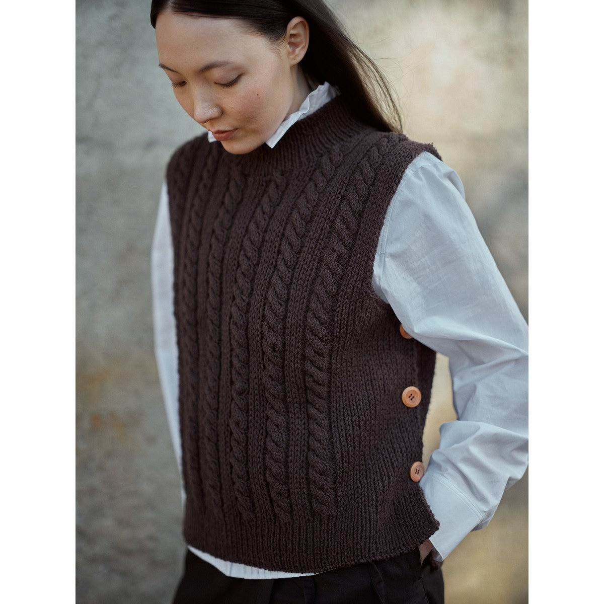 Laine Magazine - 30 Layers