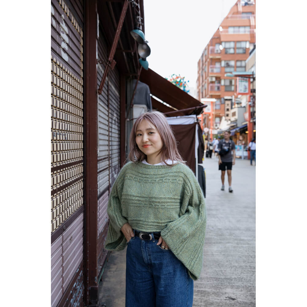 Laine - Knit Pop: Designs for the Modern Maker - PREORDINE